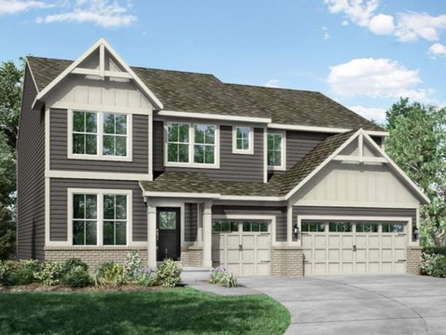 House for sale in Fortville, Indiana