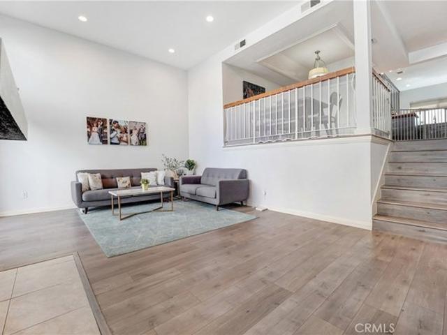 Townhouse for sale in Rosemead, Los Angeles County