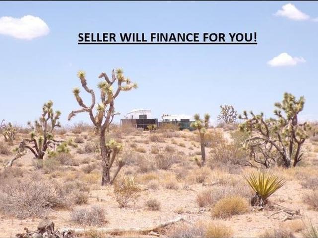 Land for sale in Willow Beach, Arizona