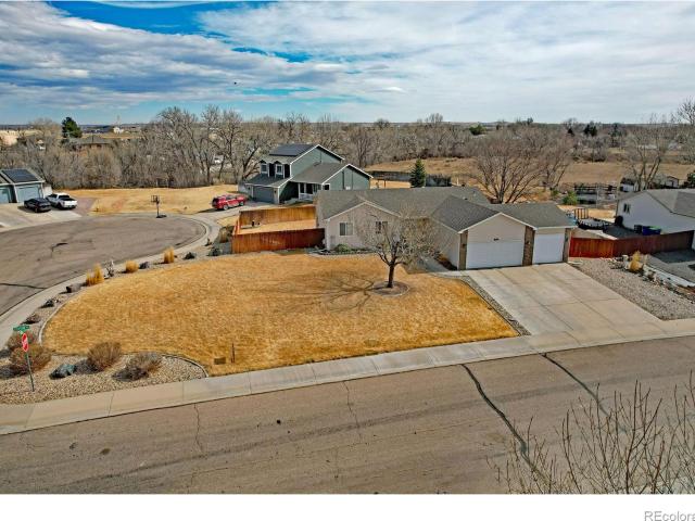 House for sale in Colorado