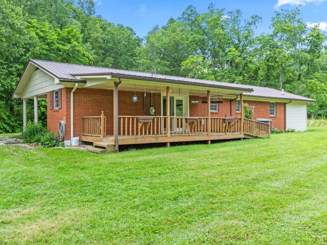 House for sale in West Liberty, Kentucky