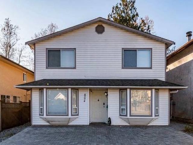 House for sale in Chilliwack