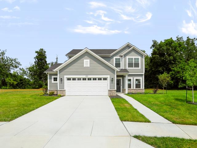 House for sale in Plainfield, Indiana