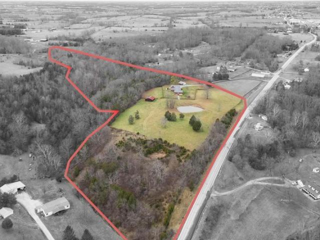 House for sale in Flemingsburg, Kentucky