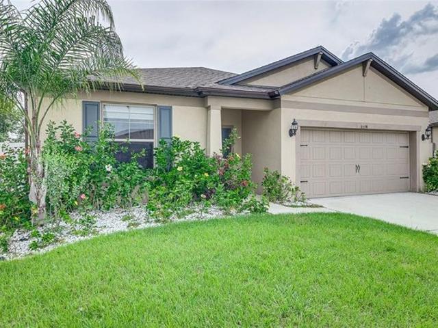 House for sale in Polk City, Florida