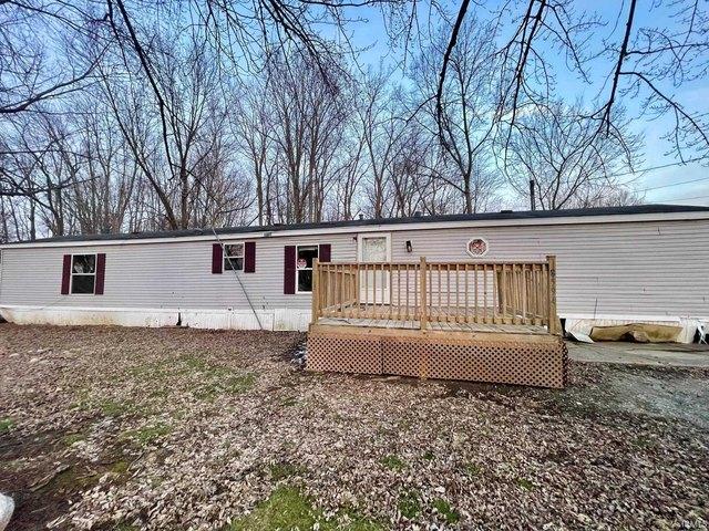 House for sale in Claypool, Indiana
