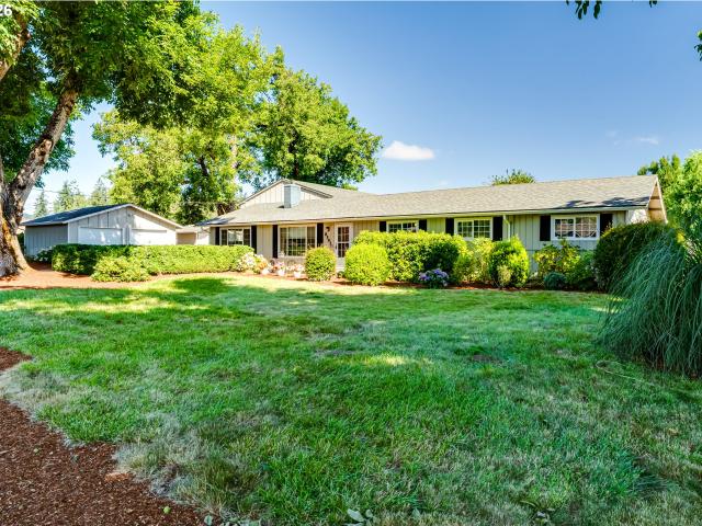 House for sale in Oregonia