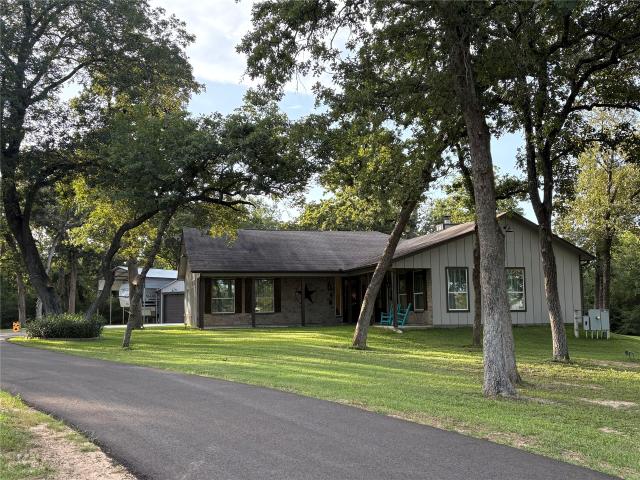 House for sale in Bellville, Texas