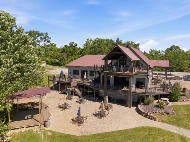 Commercial for sale in Makanda, Illinois