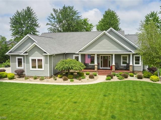 House for sale in Westfield Center, Ohio