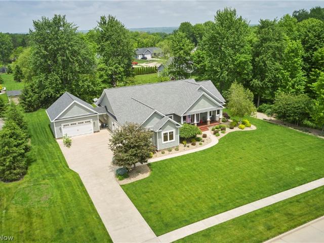 House for sale in Westfield Center, Ohio
