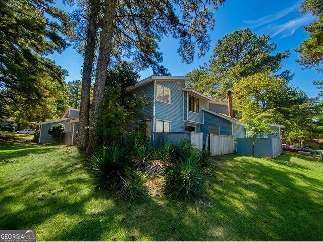 Townhouse for sale in Clayton, Georgia