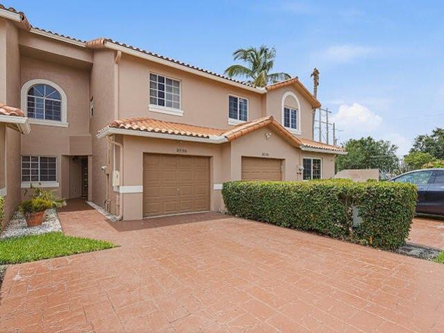 House for sale in Tamarac, Florida