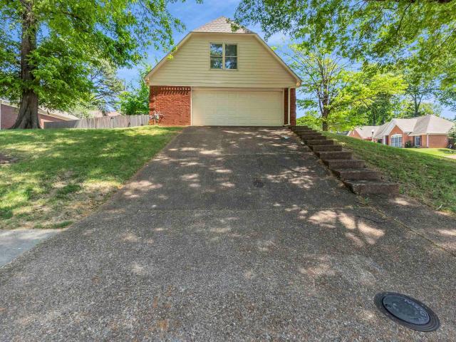 House for sale in Tennessee
