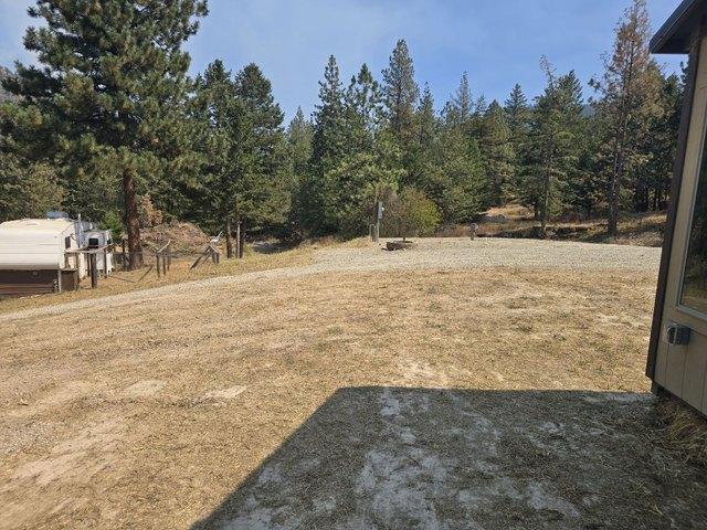 Land for sale in Sanders, Montana