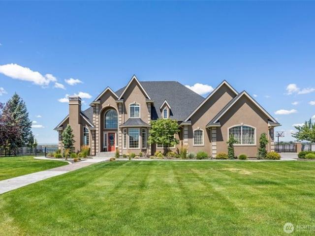 House for sale in Moses Lake, Washington