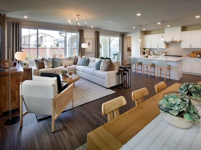 House for sale in Chino, California