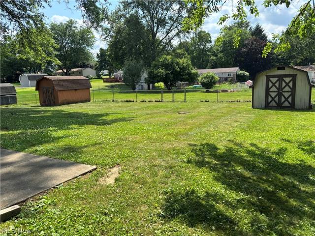 House for sale in Canal Fulton, Ohio