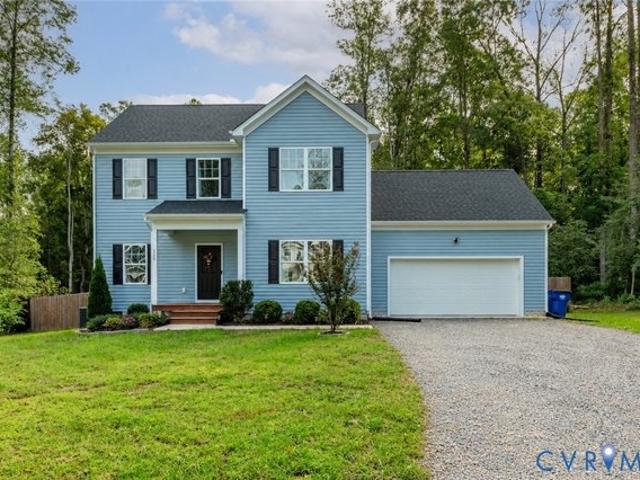 House for sale in New Kent, New Kent County