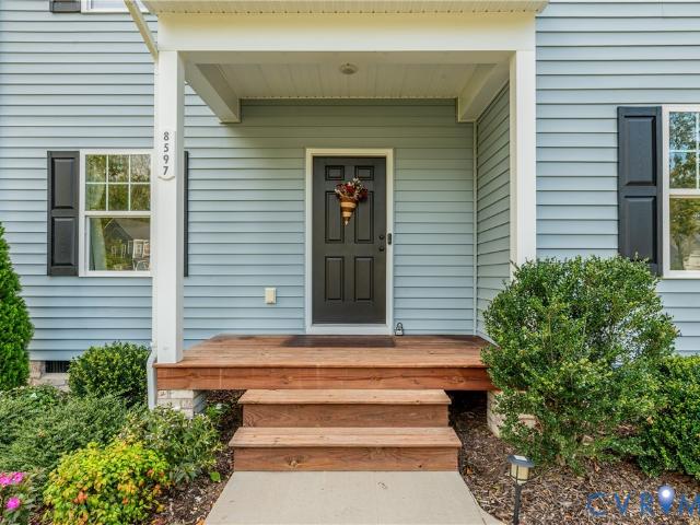 House for sale in Orapax Farms, New Kent