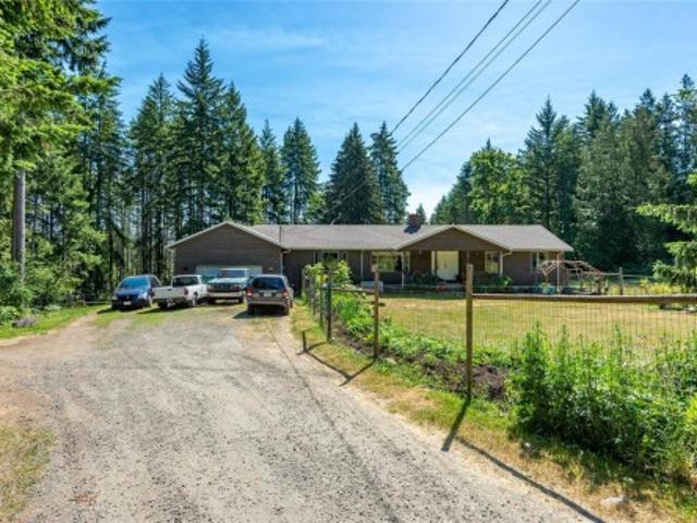 Commercial for sale in Black Creek, British Columbia
