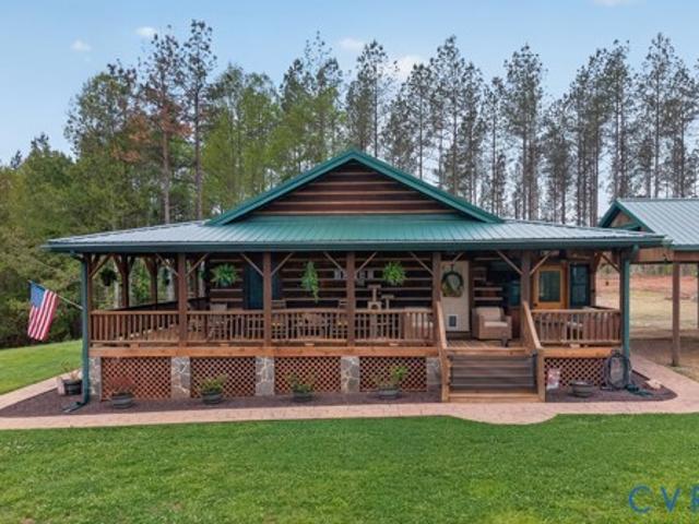 House for sale in Martins Corner, Nottoway
