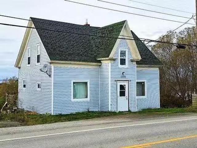 House for sale in Clare, Nova Scotia