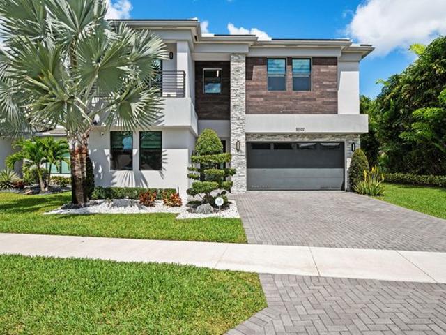 House for sale in Boca Raton, Florida