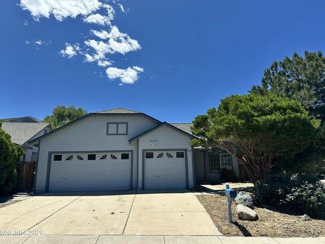 House for sale in Reno, Nevada