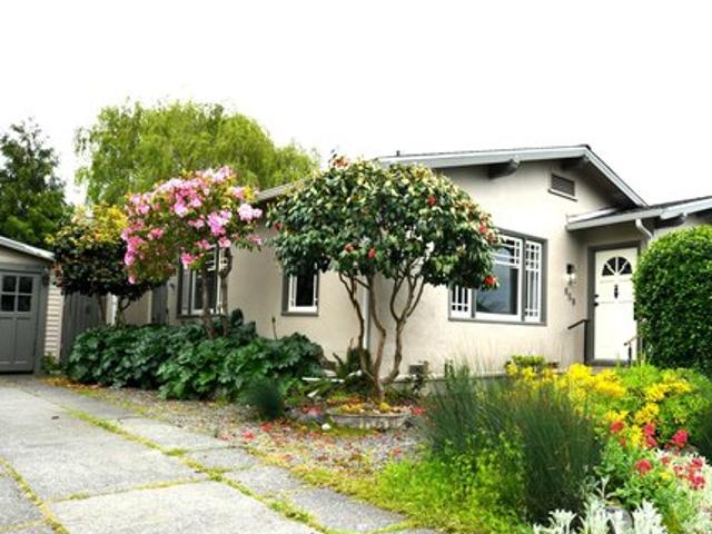 House for sale in Humboldt, California