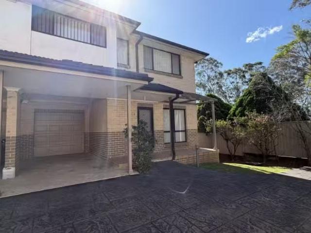 Condo for rent in Blacktown, Sydney