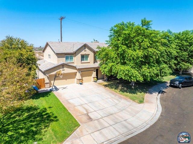 House for sale in Brawley, California