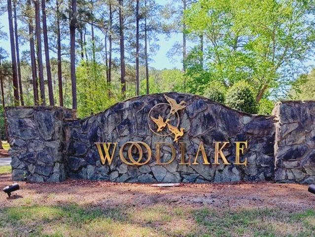 Land for sale in Vass, North Carolina
