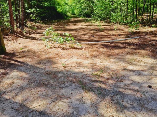 Land for sale in Vass, North Carolina
