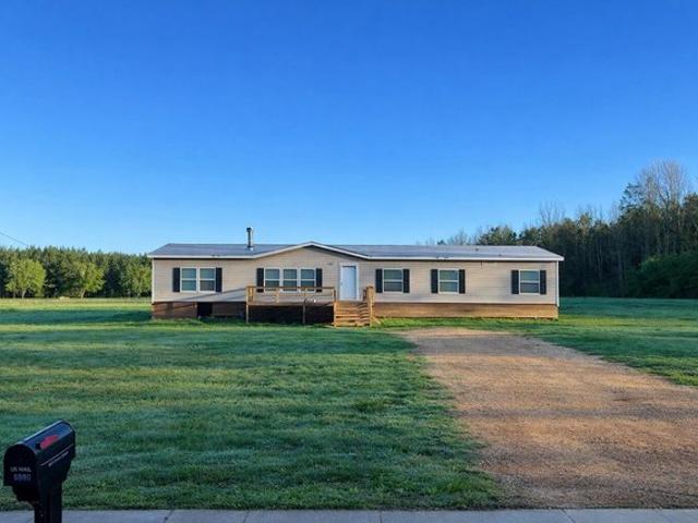 House for sale in Sulligent, Alabama
