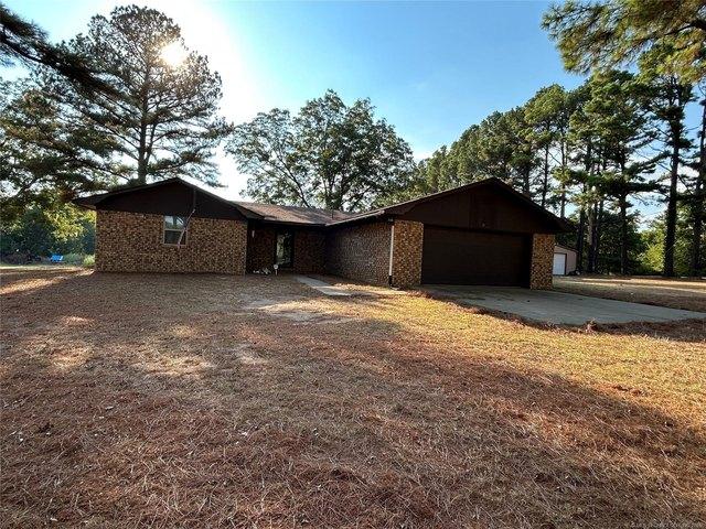 House for sale in Durant, Oklahoma