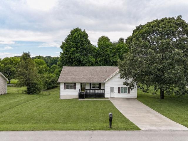 House for sale in Gordon, Georgia