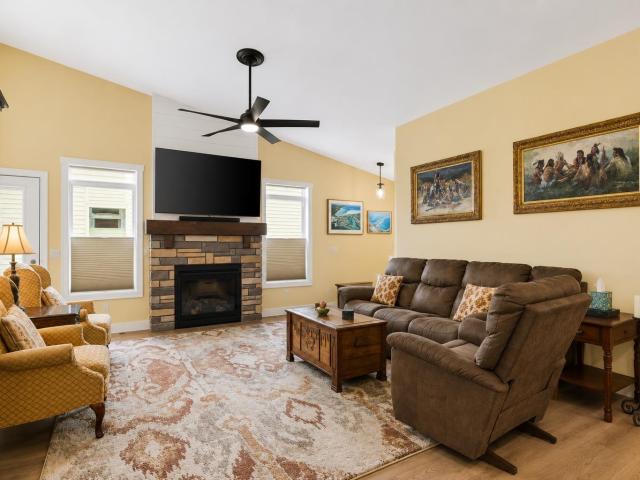 Condo for sale in Michigan