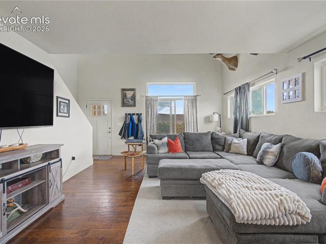 House for sale in Palmer Lake, Colorado