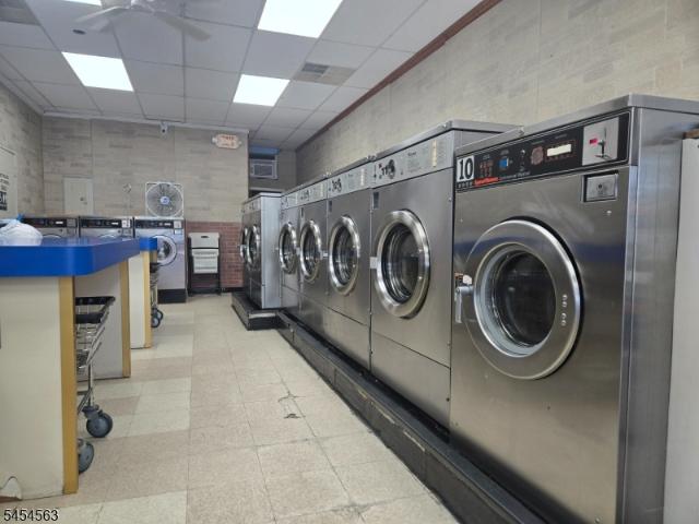 Commercial for sale in Passaic, New Jersey