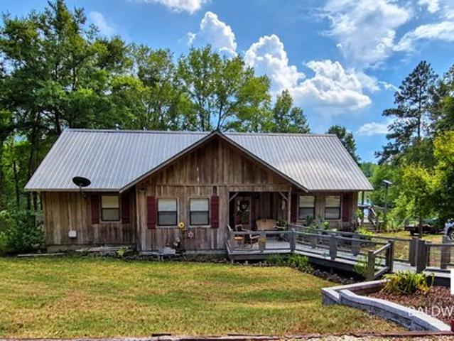 House for sale in Evergreen, Conecuh County