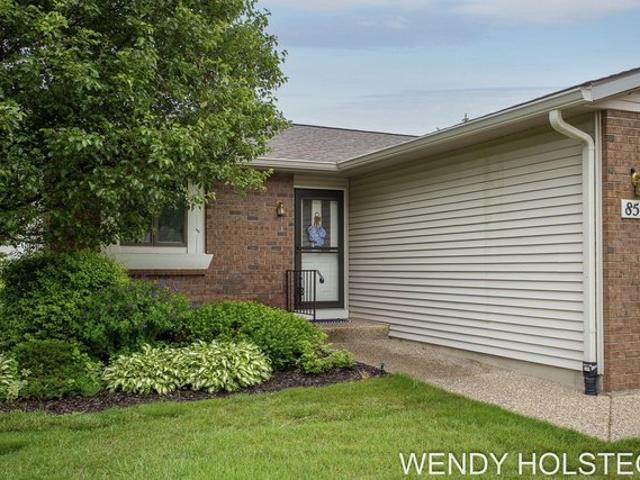 Condo for sale in Holland, Michigan