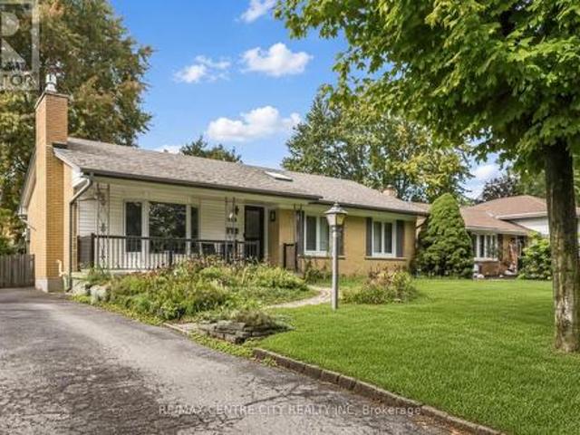 House for sale in London, Southwestern Ontario