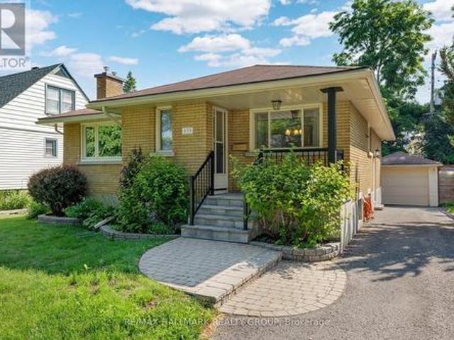 House for sale in Mulhurst Bay, Ontario