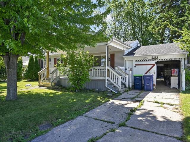 House for sale in Carrollton, Michigan