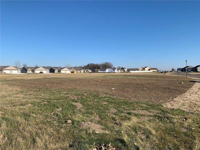 Land for sale in Steele, Minnesota