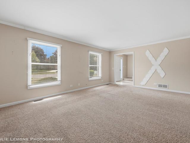 House for sale in Glen Ellyn, Illinois
