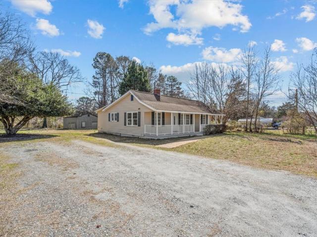 House for sale in Drayton, South Carolina