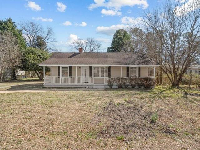 House for sale in Spartanburg, South Carolina