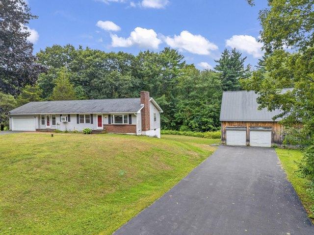 House for sale in Eliot, Maine